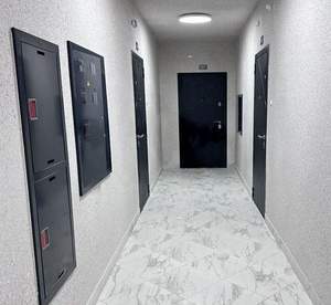 1-к квартира, сданный дом, 31м2, 9/12 этаж