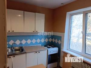 2-к квартира, вторичка, 54м2, 1/9 этаж