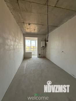 1-к квартира, вторичка, 53м2, 7/8 этаж