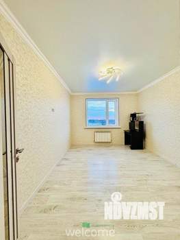 3-к квартира, вторичка, 81м2, 12/18 этаж