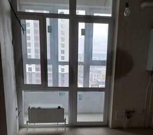 2-к квартира, вторичка, 65м2, 8/22 этаж