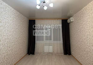 1-к квартира, вторичка, 37м2, 7/9 этаж