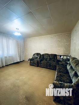 3-к квартира, вторичка, 69м2, 1/9 этаж