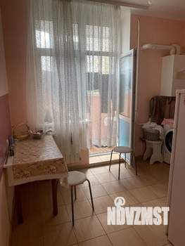 1-к квартира, вторичка, 34м2, 2/18 этаж