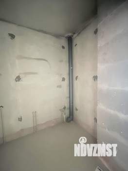 1-к квартира, вторичка, 35м2, 4/12 этаж