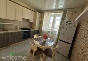 1-к квартира, вторичка, 38м2, 3/16 этаж