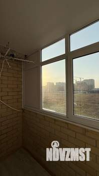 Студия квартира, вторичка, 29м2, 4/16 этаж