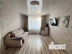 4-к квартира, вторичка, 79м2, 2/10 этаж