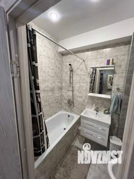 1-к квартира, вторичка, 45м2, 3/11 этаж