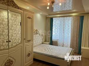 3-к квартира, вторичка, 66м2, 3/6 этаж