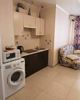 1-к квартира, вторичка, 40м2, 5/16 этаж