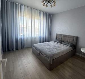 2-к квартира, вторичка, 56м2, 5/5 этаж
