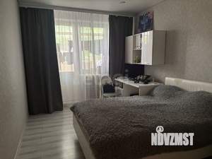 3-к квартира, вторичка, 67м2, 2/5 этаж