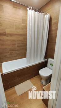 1-к квартира, вторичка, 36м2, 4/7 этаж