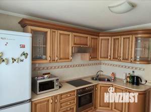 3-к квартира, вторичка, 66м2, 6/10 этаж