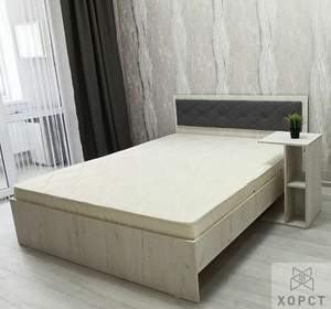 1-к квартира, вторичка, 37м2, 3/4 этаж