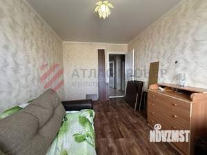 3-к квартира, вторичка, 82м2, 7/10 этаж