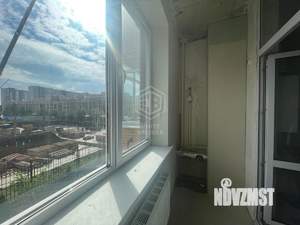 1-к квартира, вторичка, 37м2, 2/4 этаж