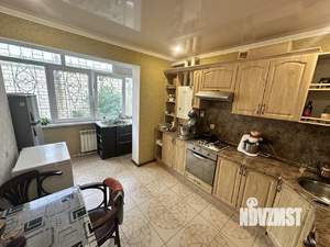1-к квартира, вторичка, 44м2, 1/4 этаж