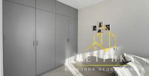 1-к квартира, вторичка, 34м2, 12/20 этаж