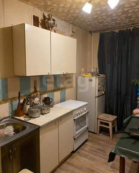 3-к квартира, вторичка, 80м2, 3/9 этаж