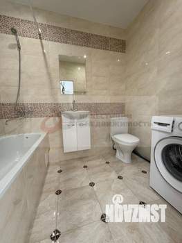 1-к квартира, вторичка, 37м2, 17/18 этаж