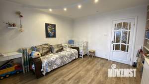 1-к квартира, вторичка, 43м2, 10/10 этаж
