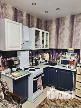 Студия квартира, вторичка, 19м2, 5/8 этаж