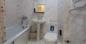 1-к квартира, вторичка, 34м2, 3/7 этаж