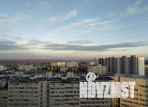 1-к квартира, вторичка, 36м2, 13/16 этаж