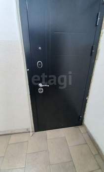 Студия квартира, вторичка, 22м2, 1/5 этаж