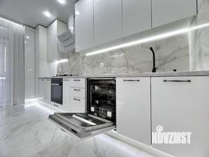 2-к квартира, вторичка, 62м2, 6/9 этаж