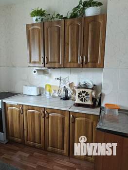 1-к квартира, вторичка, 45м2, 2/10 этаж