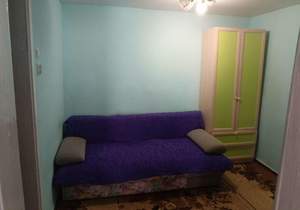 2-к квартира, вторичка, 38м2, 1/1 этаж