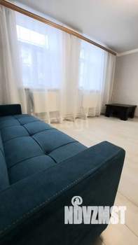 1-к квартира, вторичка, 36м2, 1/2 этаж