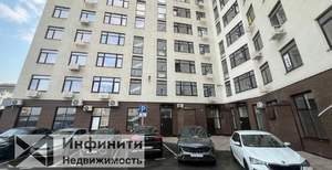 2-к квартира, вторичка, 79м2, 4/9 этаж
