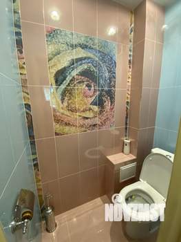 4-к квартира, вторичка, 88м2, 1/10 этаж