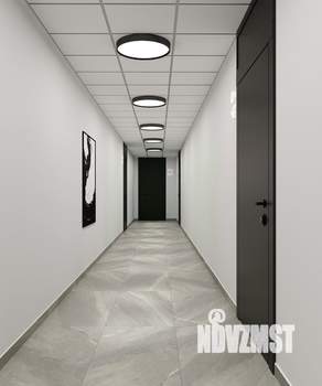 2-к квартира, вторичка, 57м2, 19/19 этаж