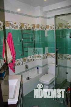 4-к квартира, вторичка, 172м2, 9/16 этаж