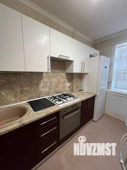3-к квартира, вторичка, 68м2, 7/9 этаж