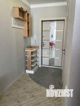 Студия квартира, вторичка, 31м2, 14/16 этаж