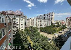 3-к квартира, вторичка, 72м2, 6/7 этаж
