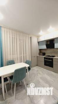 1-к квартира, вторичка, 41м2, 13/15 этаж