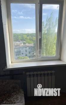 3-к квартира, вторичка, 62м2, 8/9 этаж