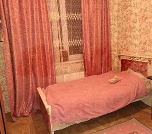 3-к квартира, вторичка, 68м2, 4/9 этаж