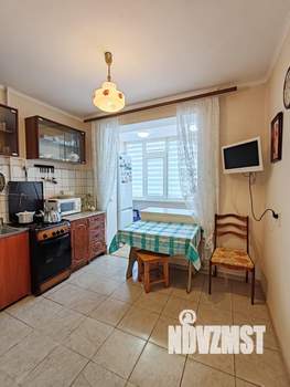 1-к квартира, вторичка, 41м2, 6/10 этаж