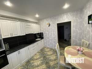 1-к квартира, вторичка, 40м2, 7/16 этаж