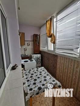 1-к квартира, вторичка, 24м2, 12/16 этаж