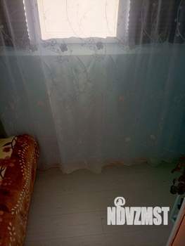 1-к квартира, вторичка, 39м2, 4/18 этаж