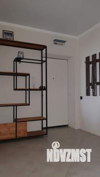 2-к квартира, вторичка, 60м2, 6/6 этаж